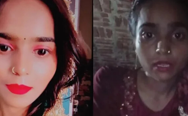 مأساة "إميرين": قصة ضحية جديدة للعنف النفسي المنزلي تهز الهند