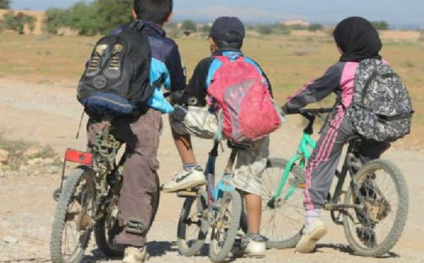 خطة طموحة لتقليص الهدر المدرسي.. 650 ألف تلميذ على موعد مع نقل مدرسي محدث