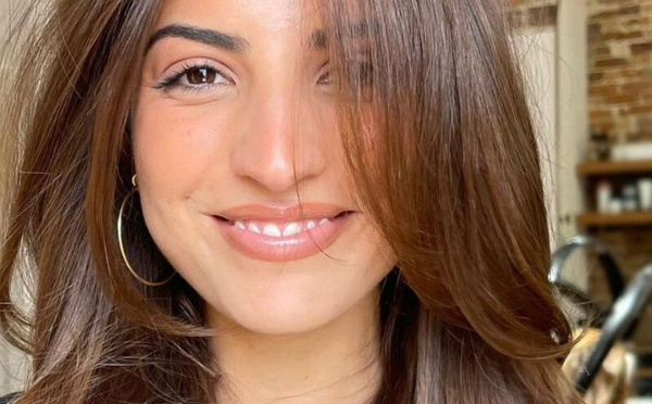 جمالك في الحمل لا يحتاج مغامرة... هل تستحق صبغة الشعر هذا الخطر؟