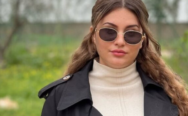 سلمى صلاح الدين: نجمة تألقت في سماء الدراما المغربية بموهبة استثنائية وحضور قوي