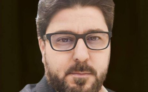 “لو يخجل الموت قليلا” لكوكاس: هسيس كلمات الغائبين