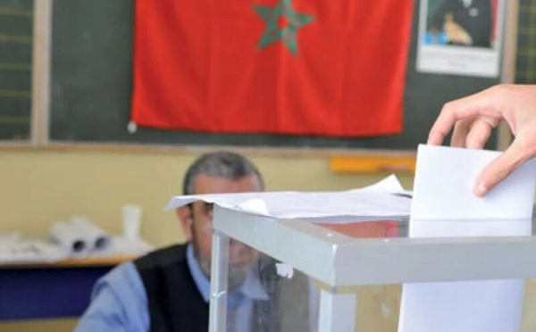 انتخابات جزئية بالمجالس الجماعية في جهة بني ملال خنيفرة: تعبئة ديمقراطية لملء المقاعد الشاغرة