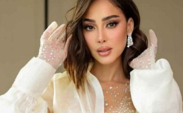بسمة بوسيل تؤجل تصوير مشاهدها في فيلم "بيج رامي" بسبب وعكة صحية لنجلها