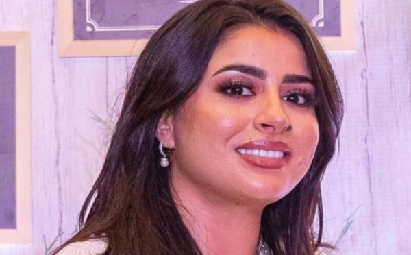 ساندية أبو تاج الدين: صوت المسرح المغربي الذي يواجه التحديات بإبداع والتزام