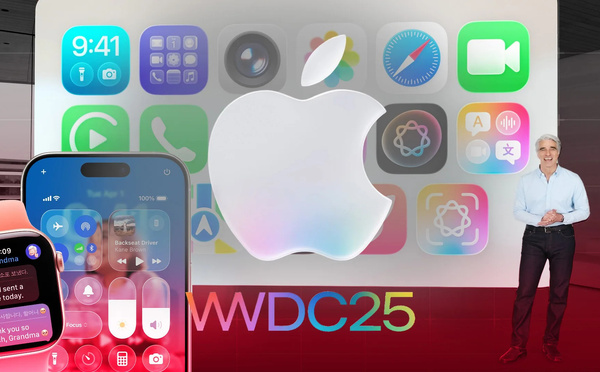 هل فاتتك الكلمة الرئيسية لشركة Apple؟ إليك كل ما أعلنت عنه في WWDC 2025