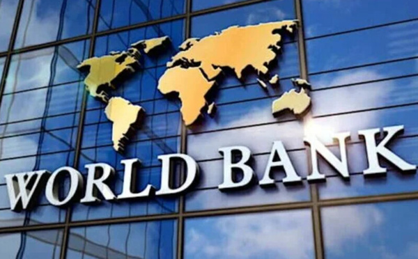البنك الدولي يدعم النقل السككي في الدار البيضاء بـقيمة 350 مليون دولار