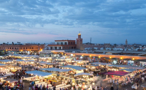 تعزيز الإطار التنظيمي للمؤسسات السياحية في المغرب: خطوة نحو التميز العالمي
