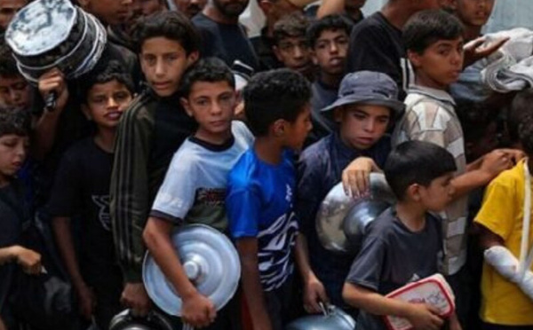 استمرار القصف الإسرائيلي على غزة: 82 شهيداً في يوم واحد
