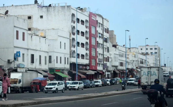 استقرار وتوقعات إيجابية في قطاع تجارة الجملة بالمغرب خلال الفصل الثاني من 2025