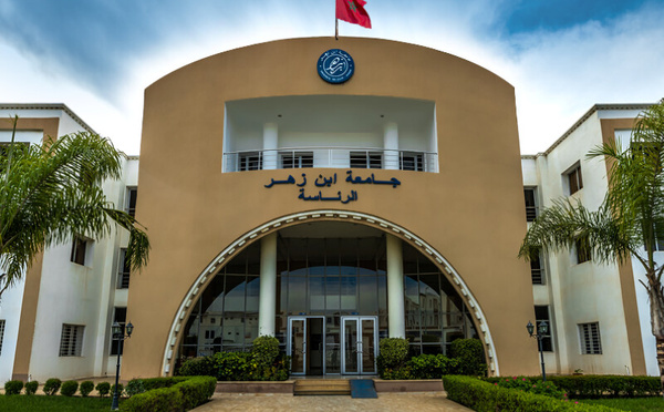 سرقة مؤلف علمي تهز جامعة ابن زهر بأكادير والقضاء يدين أستاذ قانون بتهمة الانتحال
