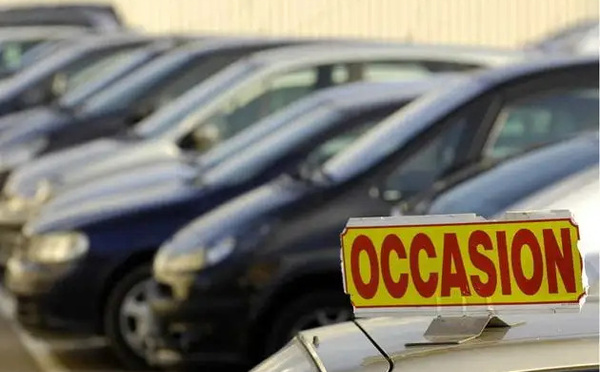 ​L’Auto Occasion Salon 2025 : ثورة في سوق السيارات المستعملة بالمغرب