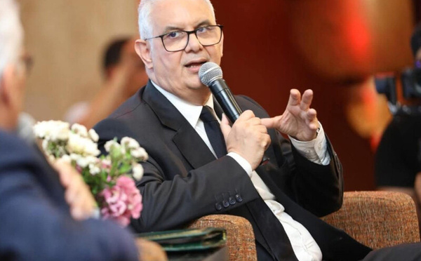 سياسة السدود في المغرب: تعزيز المرونة المائية لمواجهة التحديات المستقبلية
