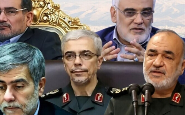 هجوم إسرائيلي واسع على إيران: عملية "الأسد الصاعد" وتصاعد التوترات الإقليمية