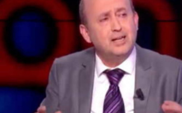 الرباط قبلة الدبلوماسية الدولية
