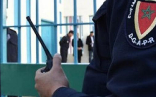 المندوبية العامة لإدارة السجون توضح حقيقة ادعاءات سجين سابق حول سجن أوطيطة 2