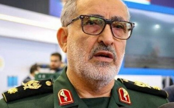 إسرائيل تستهدف رأس القيادة العسكرية الإيرانية وتغتال شادماني في قلب طهران