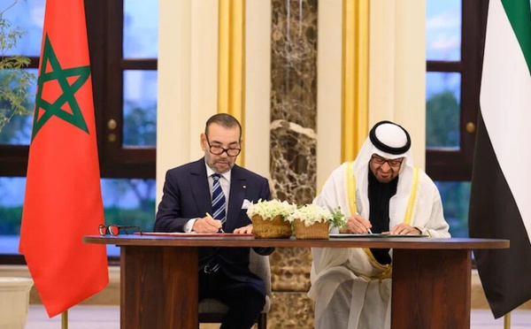 الإمارات تؤكد بالأمم المتحدة دعمها الكامل لمبادرة الحكم الذاتي المغربية