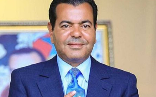 برئاسة مولاي رشيد.. جامعة الغولف تعقد جمعها العام الاستثنائي بالرباط
