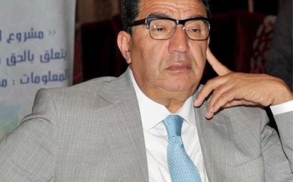 محاكمة محمد مبديع: صفقات عمومية مشبوهة وتهم تبديد أموال عمومية
