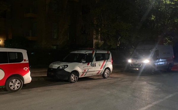 شبكة سيردان: تحقيقات تكشف تحويلات مالية مشبوهة في تسع دول
