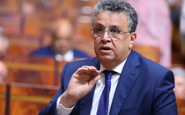 وهبي : مراجعة مدونة الأسرة تعبير عن شجاعة سياسية تنسجم مع ثوابت الإسلام