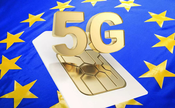 الاتحاد الأوروبي يواجه تأخر مقلق في نشر الألياف البصرية والشبكات 5G