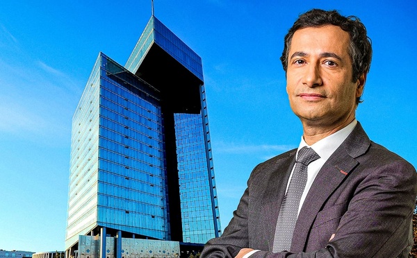 ​ماروك تليكوم : فصل جديد مع إعادة تنظيم الحوكمة