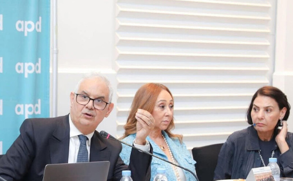 السيادة المائية والبنيات التحتية في المغرب: رؤية استراتيجية نحو المستقبل