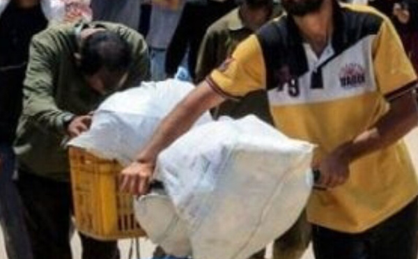 اليوم الـ95 لحرب الإبادة الإسرائيلية على غزة: استمرار المجازر وتوتر سياسي دولي