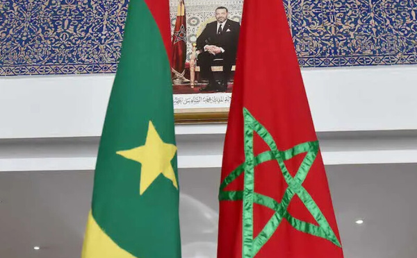 شراكة بحرية استراتيجية بين المغرب وموريتانيا لتطوير تسويق المنتجات البحرية