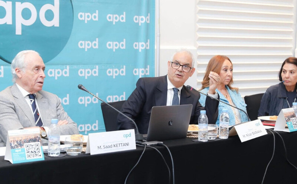 154 سد و17 محطة تحلية.. المغرب يعزز سيادته المائية استعداداً لـ2030