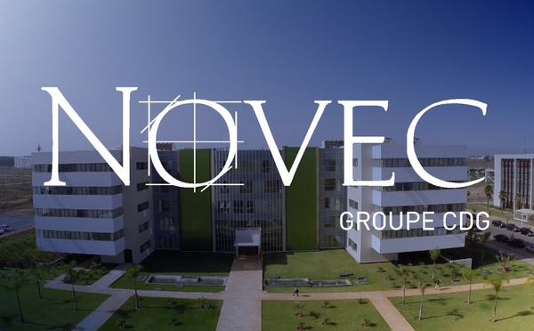 Novec تفوز بعقد دراسة الربط بين الطريق السيار القاري ومحور الدار البيضاء-حد السوالم