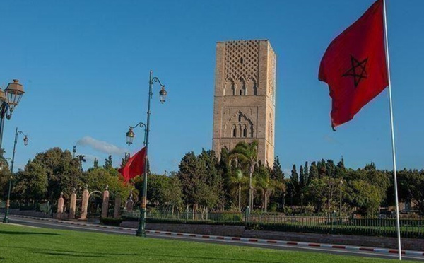 مؤشر السلام العالمي 2025 : المغرب عاشر أكثر دولة إفريقية سلمًا رغم التحديات الإقليمية