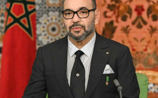 دعم مغربي لدولة قطر في مواجهة الهجوم الإيراني على قاعدة العديد الجوية