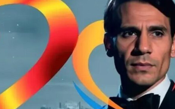 مهرجان موازين يعيد إحياء العندليب عبد الحليم حافظ بتقنية الهولوغرام