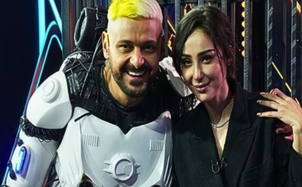 بسمة بوسيل تدخل عالم السينما بفيلم "بيج رامي"