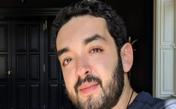 عثمان التاقي: من نجم تلفزيوني إلى رائد في عالم الأعمال