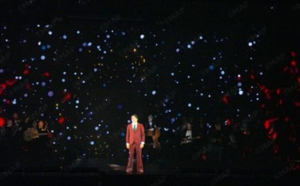 موازين يعيد "العندليب" إلى الحياة عبر الهولوغرام وسط تفاعل جماهيري واسع