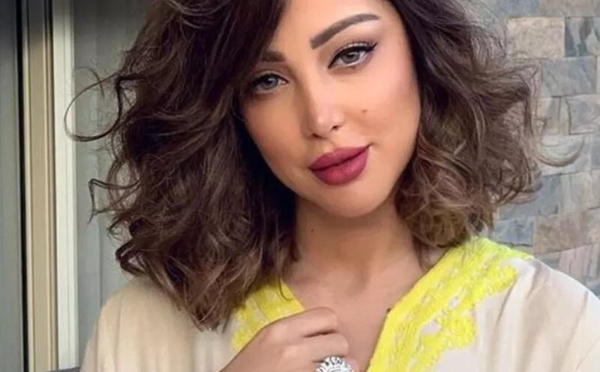 بسمة بوسيل تبدأ مشوارها التمثيلي مع رامز جلال في "بيج رامي"