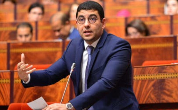 وزير الثقافة يحذر من حملات تستهدف الوحدة الترابية ويؤكد: المغرب في مواجهة حرب إعلامية رقمية