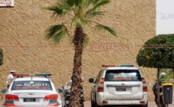 حركة تنقيلات أمنية في ولاية أمن مراكش: تعزيز الكفاءات لخدمة المواطن