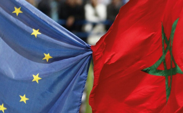 المغرب والاتحاد الأوروبي : شراكة استراتيجية تتجدد في أفق التحديات المتوسطية الجديدة