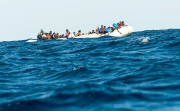 إسبانيا تحقق في ظهور جثث مهاجرين مكبلة الأيدي والأقدام في مياهها
