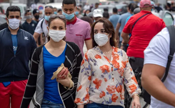 بين المسؤوليات والتطلعات الجديدة: كيف يواجه المغاربة في سن الأربعين أزمة الهوية والبحث عن الذات؟