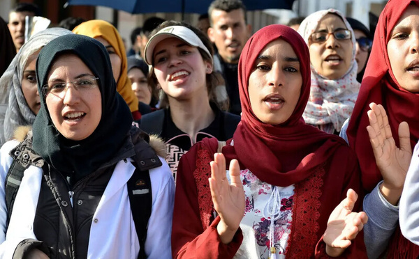الصحة النفسية للمرأة المغربية : تحديات وسبل المواجهة في مجتمع محافظ