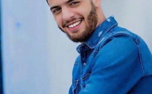 نعمان بلعياشي وإصدار جديد يترقبه الجمهور