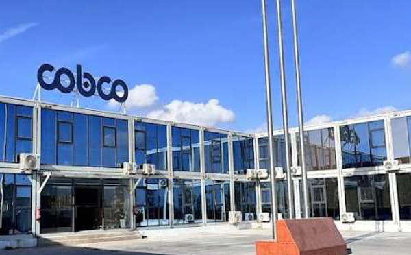 مشروع البطاريات: COBCO تفتتح أول وحدة تصنيع في الجرف الأصفر
