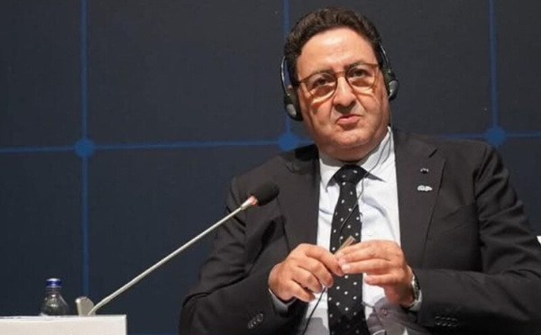 من إفريقيا إلى تركيا : رؤية مغربية لممرات لوجستية عابرة للقارات