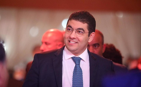​التحول الرقمي فوزارة الشباب: بنسعيد يتعاون مع بريم