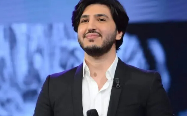 فضل شاكر ينتظر "براءة كاملة".. ومحمد شاكر يحمل إرث والده فوق خشبة موازين